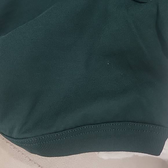 Genuine Dolce & Gabbana Men's Green T-Shirt w/ Embellishments Sz Large NWOT $500 - Picture 4 of 10